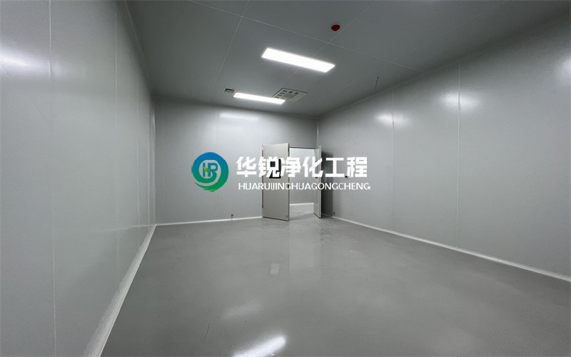 凈化車間裝修所需材料有哪些？