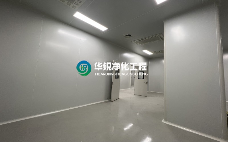 凈化車間施工注意細(xì)節(jié)有哪些？